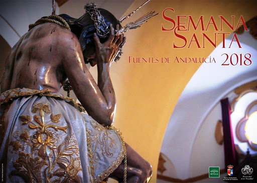 Semana Santa en Fuentes de Andalucía  